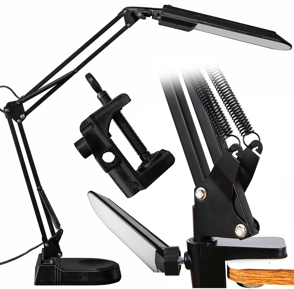 Lampa LED šviestuvas 2