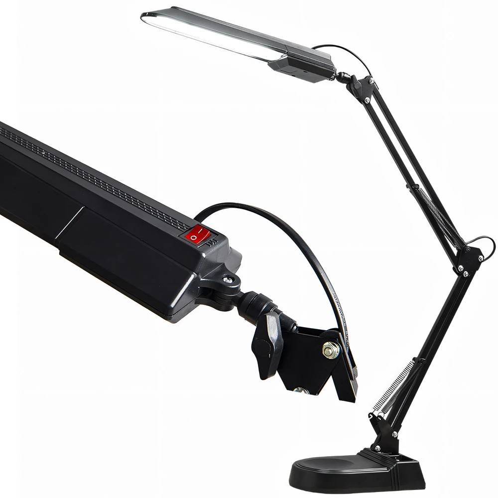 Lampa LED šviestuvas 2