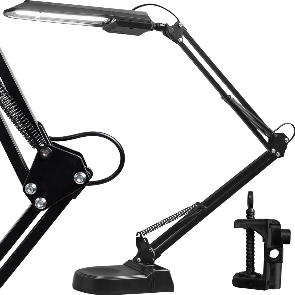 Lampa LED šviestuvas 2