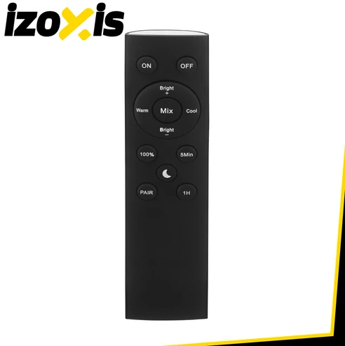 LED floor lamp 180cm Izoxis 26885