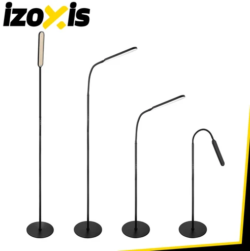 LED floor lamp 180cm Izoxis 26885