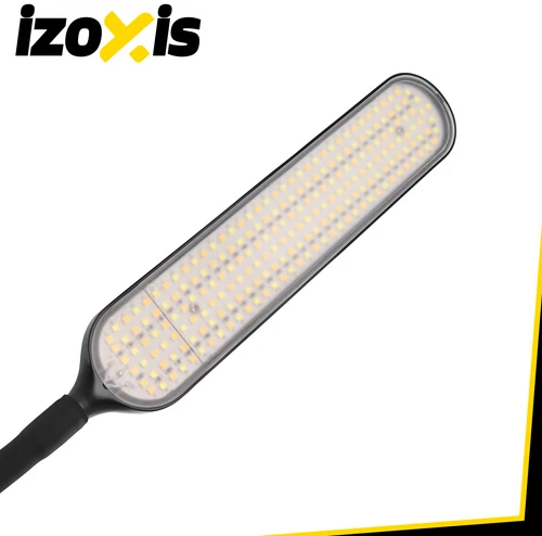 LED floor lamp 180cm Izoxis 26885