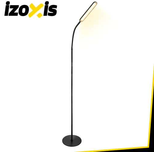LED floor lamp 180cm Izoxis 26885