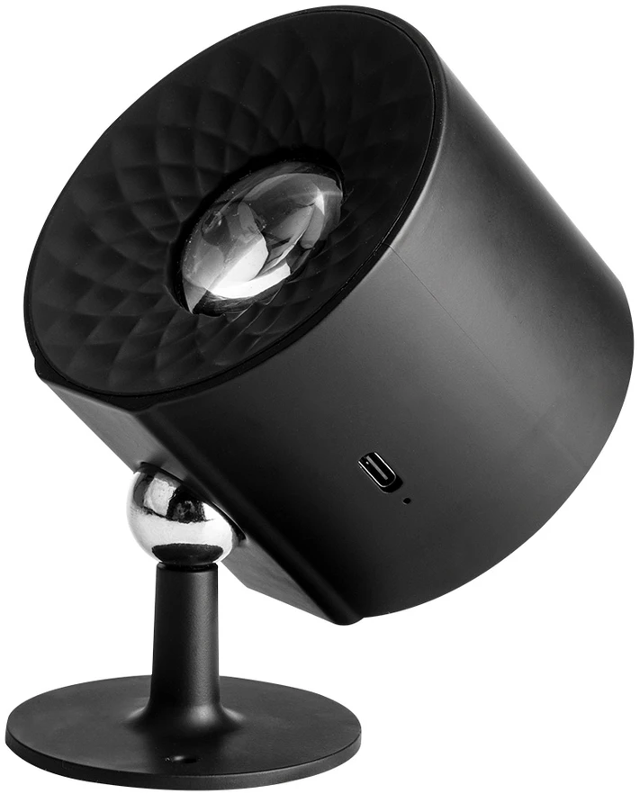 Lampa LED vidaus apšvietimas + nuotolinio valdymo pultas 2500 mAh