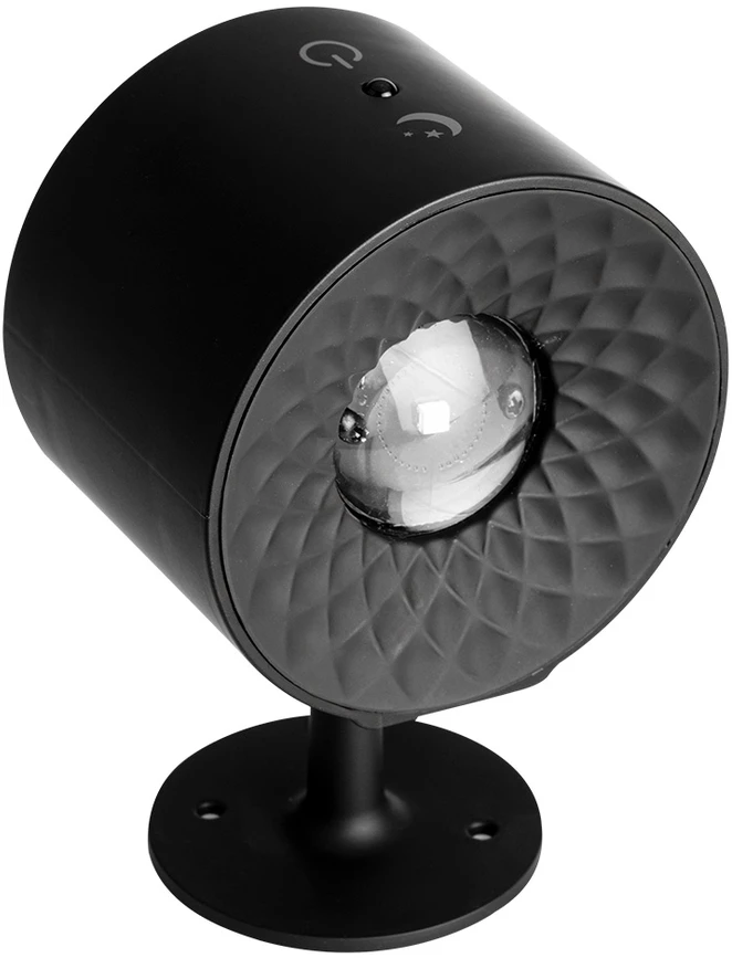 Lampa LED vidaus apšvietimas + nuotolinio valdymo pultas 2500 mAh