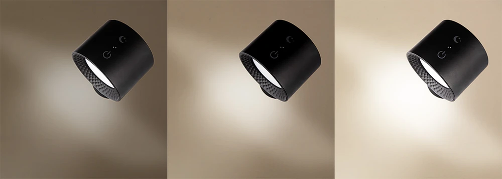 Lampa LED vidaus apšvietimas + nuotolinio valdymo pultas 2500 mAh