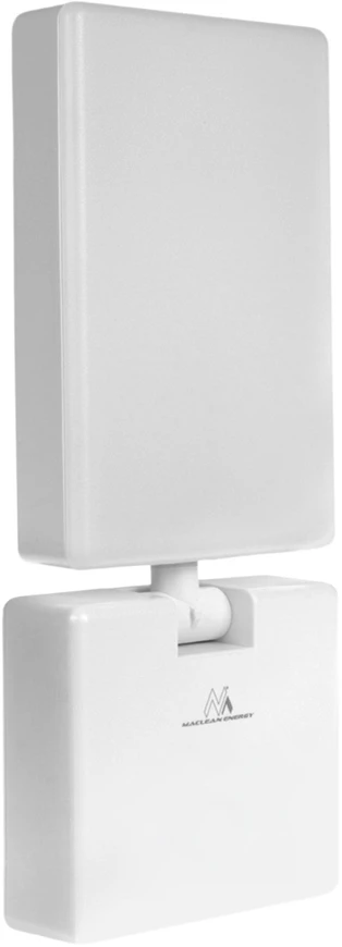Lampa „Maclean“ LED lempa, balta, 10 W, IP65, 700 lm, neutrali balta (4000 K) MCE514 W