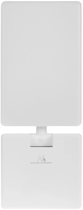 Lampa „Maclean“ LED lempa, balta, 10 W, IP65, 700 lm, neutrali balta (4000 K) MCE514 W