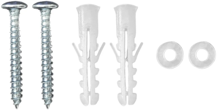 Lampa Maclean LED lempa, juoda, 10W, IP65, 700lm, neutrali balta (4000K) MCE514 B