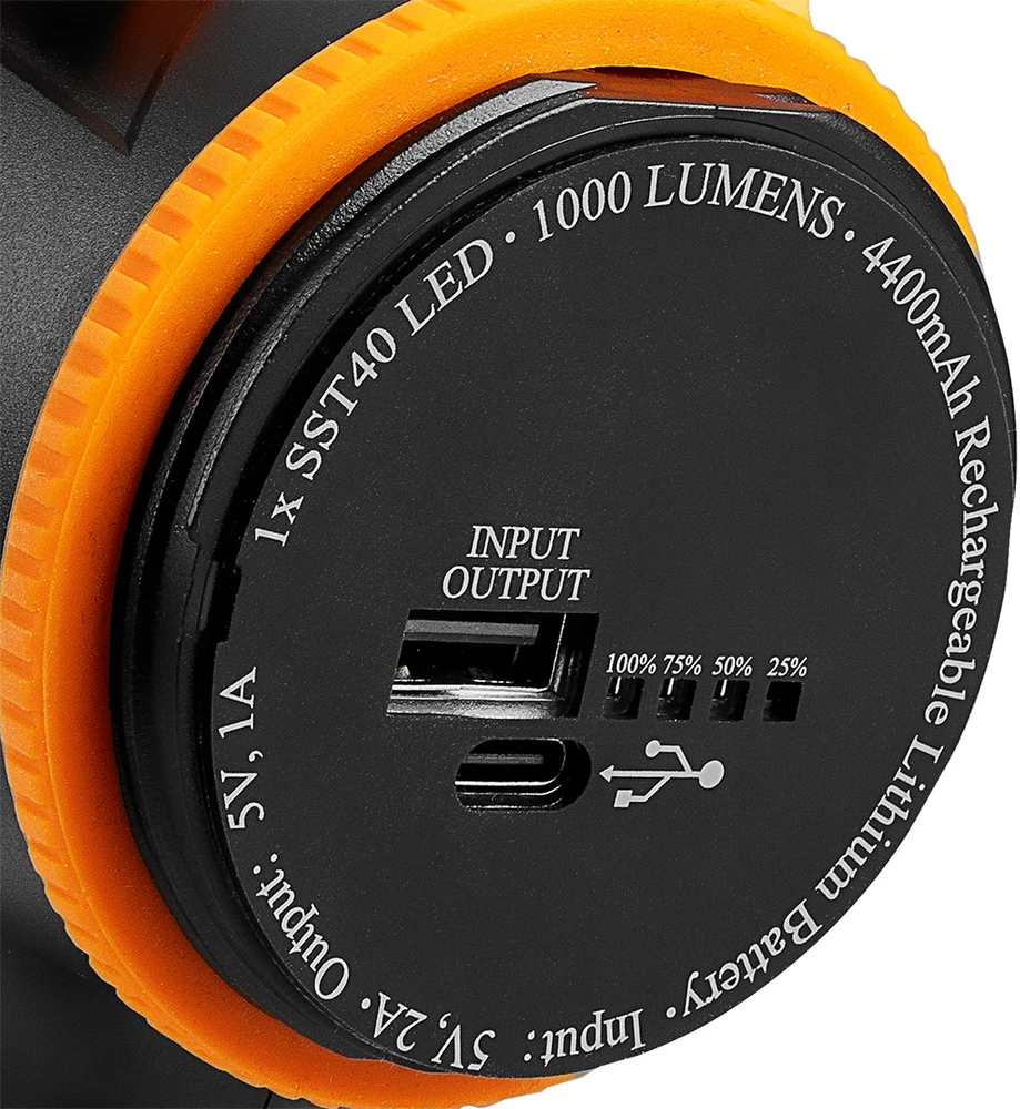 Neo Tools Lampa Prožektoriaus lempa 1000lm