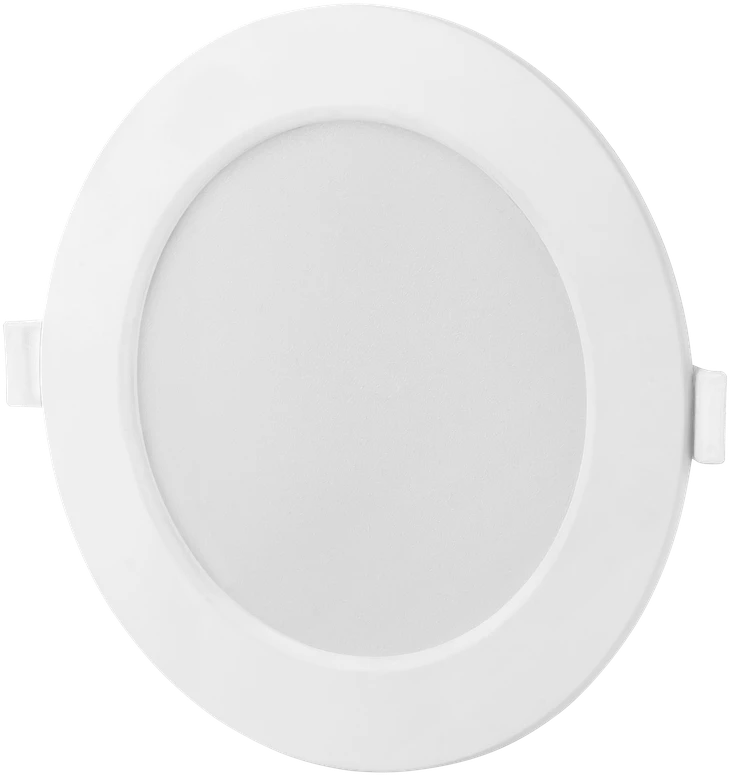 Lubinis šviestuvas Led lubų lempa 6W Rebel, 4000K, 230V