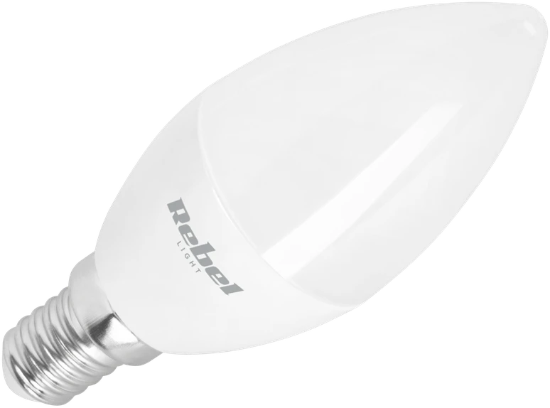 LED lempa Rebel 5W, 4000K, 230V