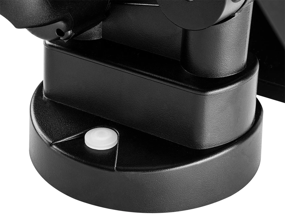 Lampa Saulės energija varomas sieninis šviestuvas SMD LED 450 lm