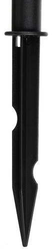 Solar garden lamp - owl Gardlov 23847