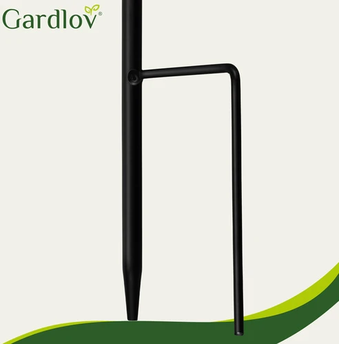 Saulės sodo lempa - laistytuvas Gardlov 23846