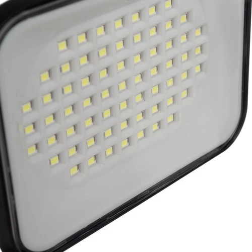 Izoxis Saulės energija įkraunama lempa 180 LED