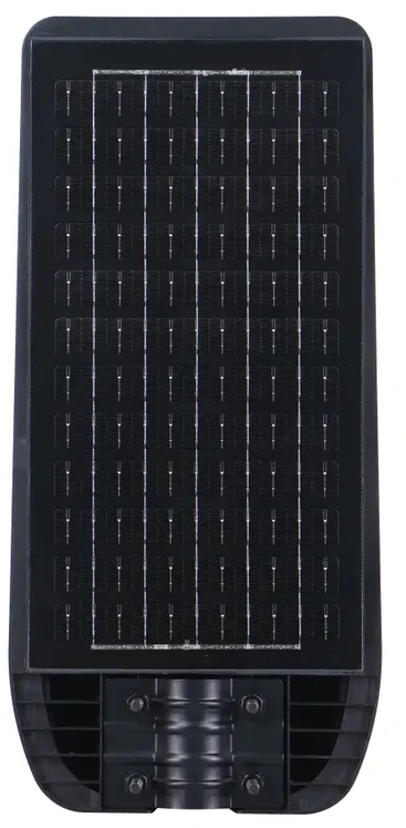 Dedra Lampa Saulės gatvių žibintas 1200 lm