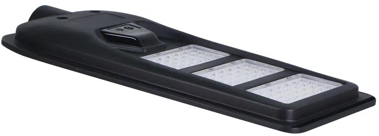 Dedra Lampa Saulės gatvių žibintas 1200 lm