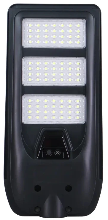 Dedra Lampa Saulės gatvių žibintas 1200 lm