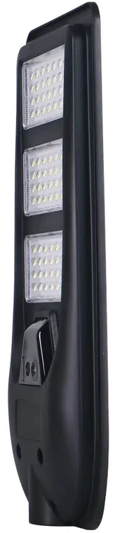 Dedra Lampa Saulės gatvių žibintas 1200 lm