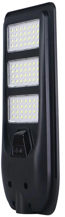 Dedra Lampa Saulės gatvių žibintas 1200 lm