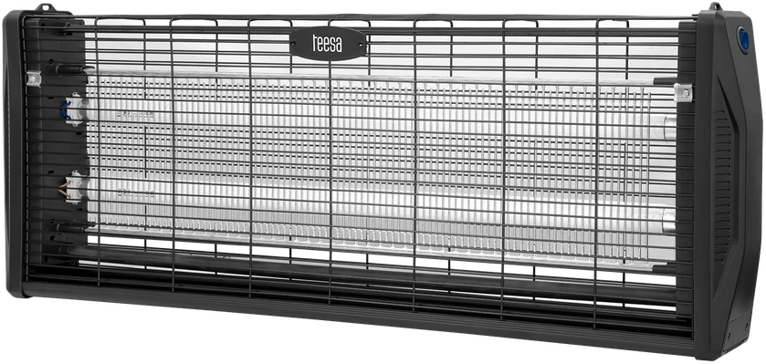 TEESA vabzdžius naikinanti lempa 36W (2x18W)