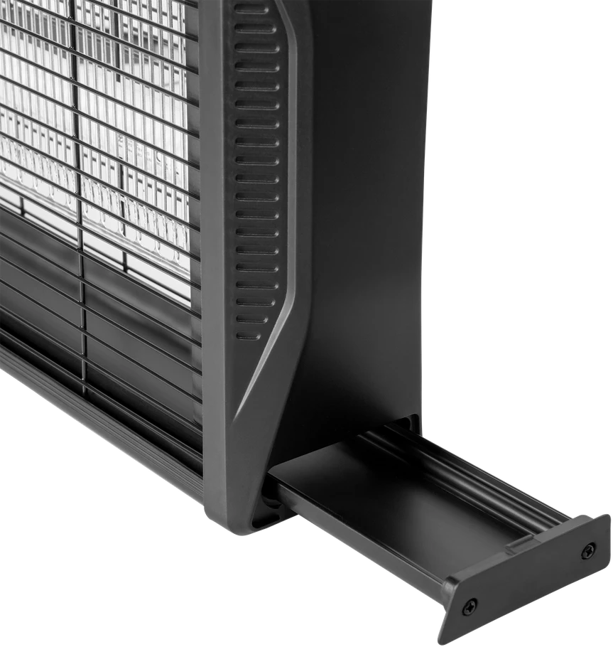 TEESA vabzdžius naikinanti lempa 36W (2x18W)
