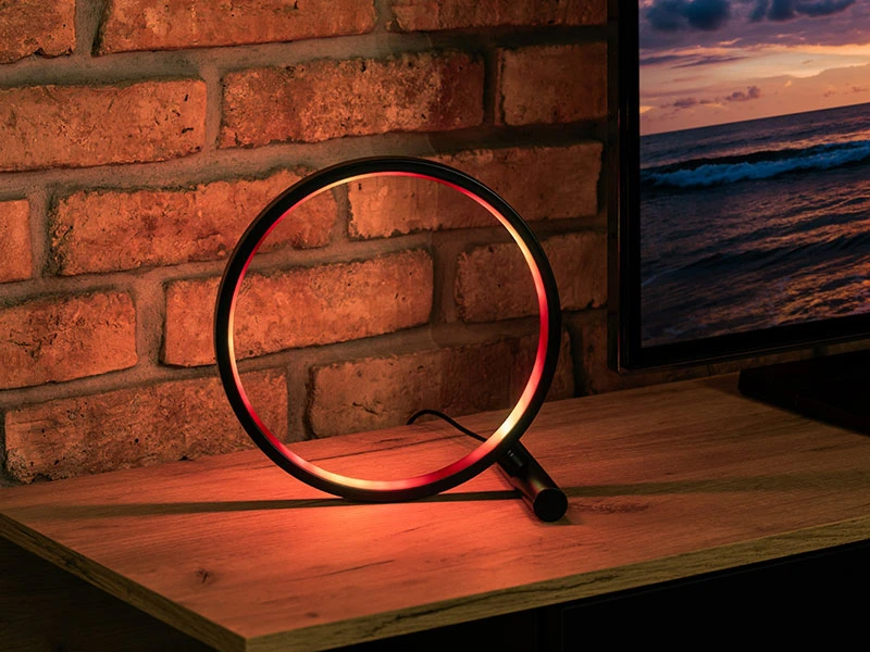 Tracer dekoratyvinė lempa Ambience - Smart Circle