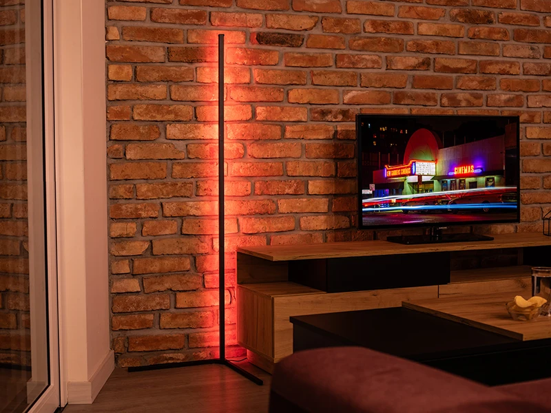 Tracer lampa narożna RGB Ambience - Smart Corner