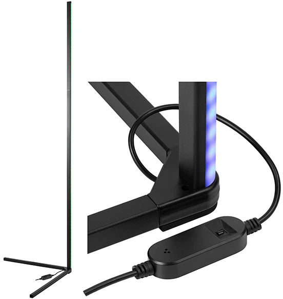 Tracer lampa narożna RGB Ambience - Smart Corner