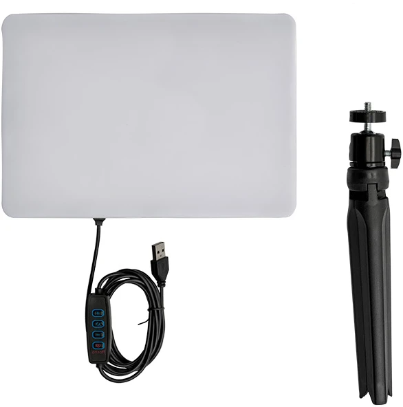 Tracer Lumi Lite su trikoju