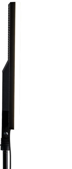 „Tracer Lumi PRO“ su 180 cm trikoju