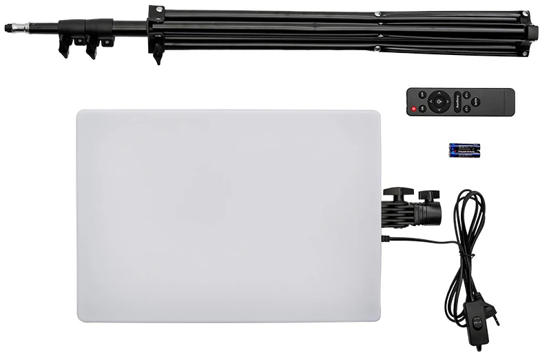 „Tracer Lumi PRO“ su 180 cm trikoju