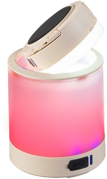 Lampa „Tracer Ulight 2-in-1“ saulės energija varomas kempingo žibintas