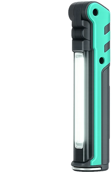 Lampa Tracer TR-WL01 LED dirbtuvių lempa