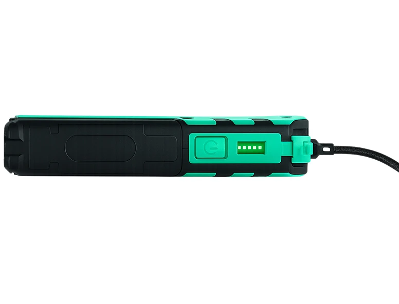 Lampa Tracer TR-WL01 LED dirbtuvių lempa