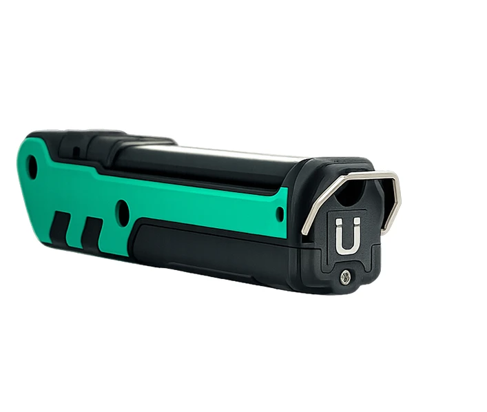 Lampa Tracer TR-WL01 LED dirbtuvių lempa