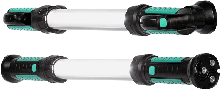 Lampa Tracer TR-WL02 LED dirbtuvių lempa