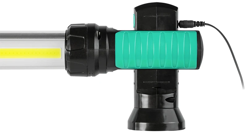 Lampa Tracer TR-WL02 LED dirbtuvių lempa