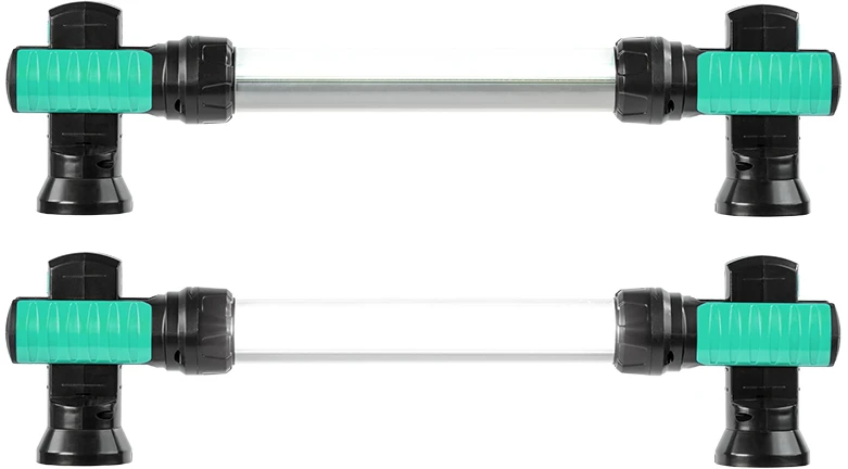 Lampa Tracer TR-WL02 LED dirbtuvių lempa