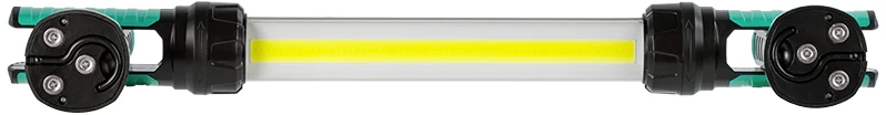 Lampa Tracer TR-WL02 LED dirbtuvių lempa