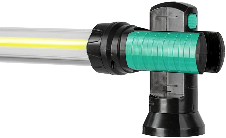 Lampa Tracer TR-WL02 LED dirbtuvių lempa