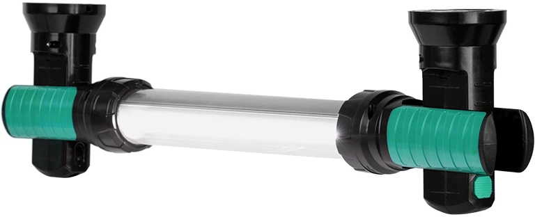 Lampa Tracer TR-WL02 LED dirbtuvių lempa