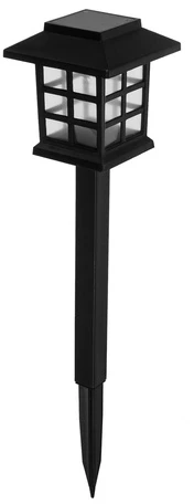 Gardlov 25421 Solar Garden Lamp