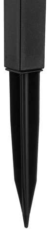 Gardlov 25421 Solar Garden Lamp