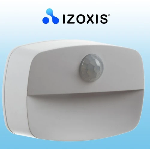 LED naktinė lemputė su judesio jutikliu Izoxis 22090
