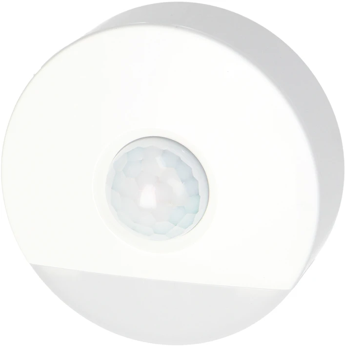 Orno LED naktinė lemputė su judesio jutikliu, su koridoriaus funkcija 0,2W/3W, 200lm