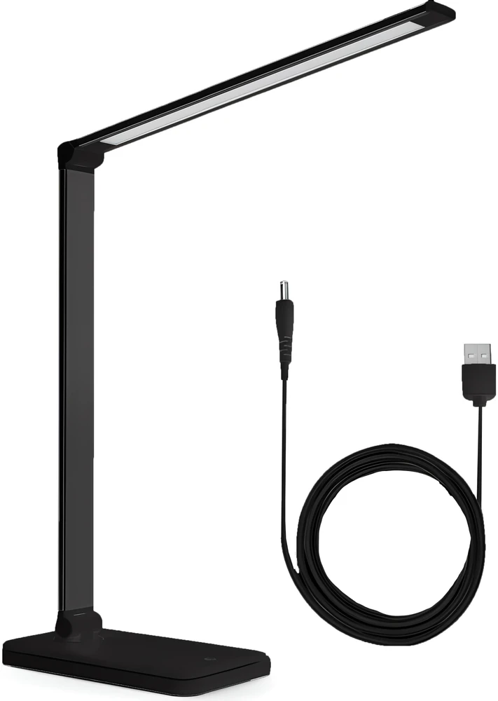 Retoo Stalinis LED šviestuvas Lumvera, 5W
