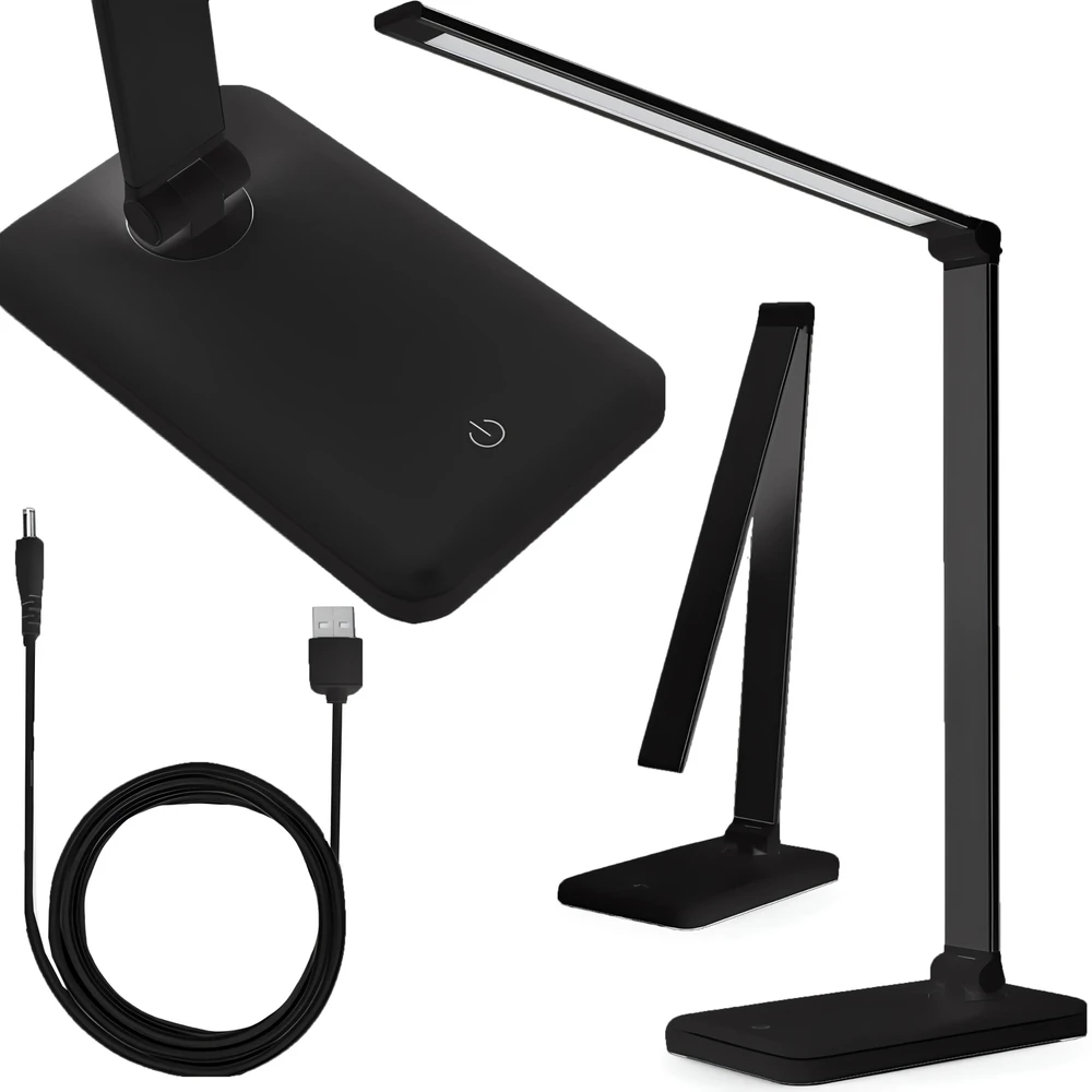 Retoo Stalinis LED šviestuvas Lumvera, 5W