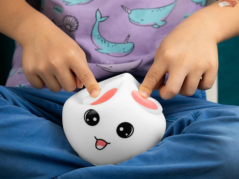 Naktinis Šviestuvas - Tracer Bunny Traosw47255
